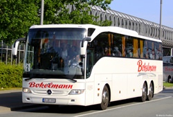 GS-BC 8888 Bokelmann