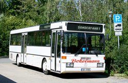 GS-IQ 88 Bokelmann ausgemustert