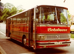 GS-LL 88 Bokelmann ausgemustert