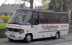 GS-PP 88 Bokelmann ausgemustert