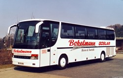 GS-RG 888 Bokelmann ausgemustert