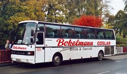 GS-XW 88 Bokelmann ausgemustert