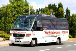 GS-YY 88 Bokelmann ausgemustert