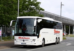 GS-BJ 8888 Bokelmann